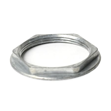 Thrifco Plumbing 2 Inch Spud Locknut 4401852